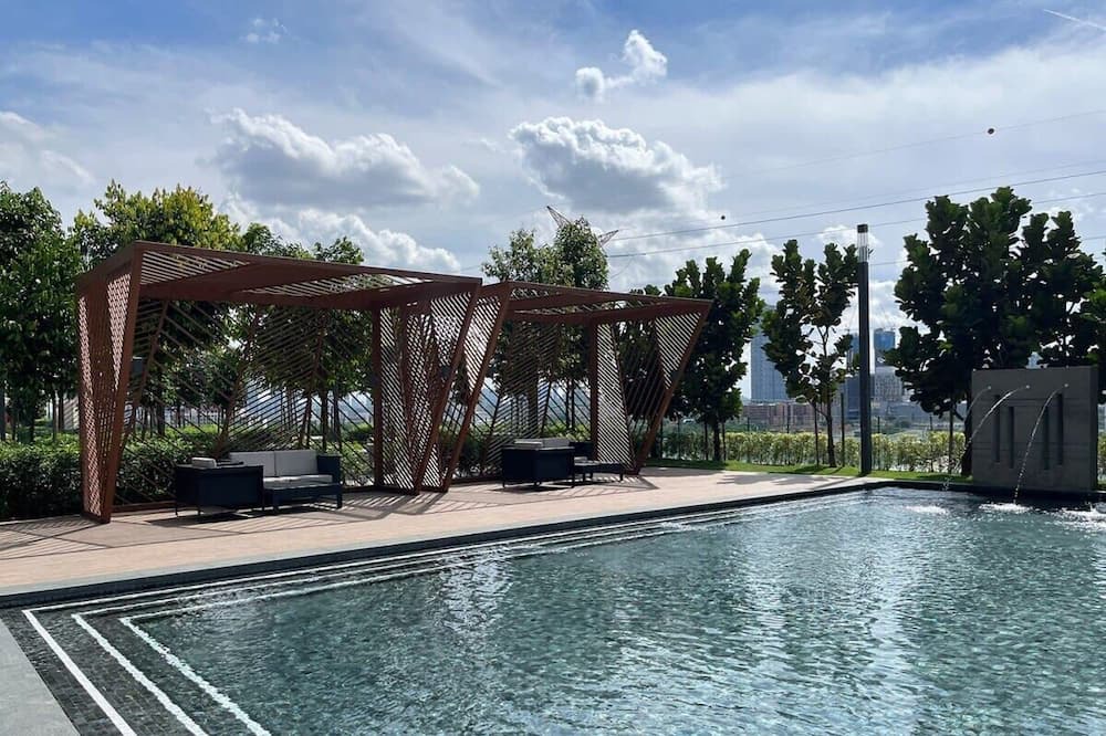 Photo of Outdoor in Taman Pertama