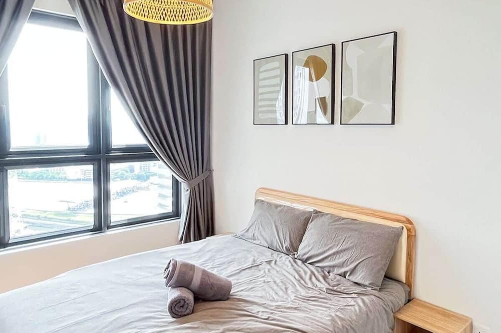Photo of Bedroom in Taman Pertama