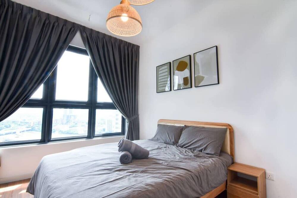Photo of Bedroom in Taman Pertama