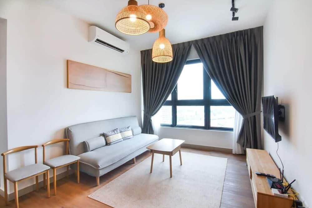 Photo of Livingroom in Taman Pertama