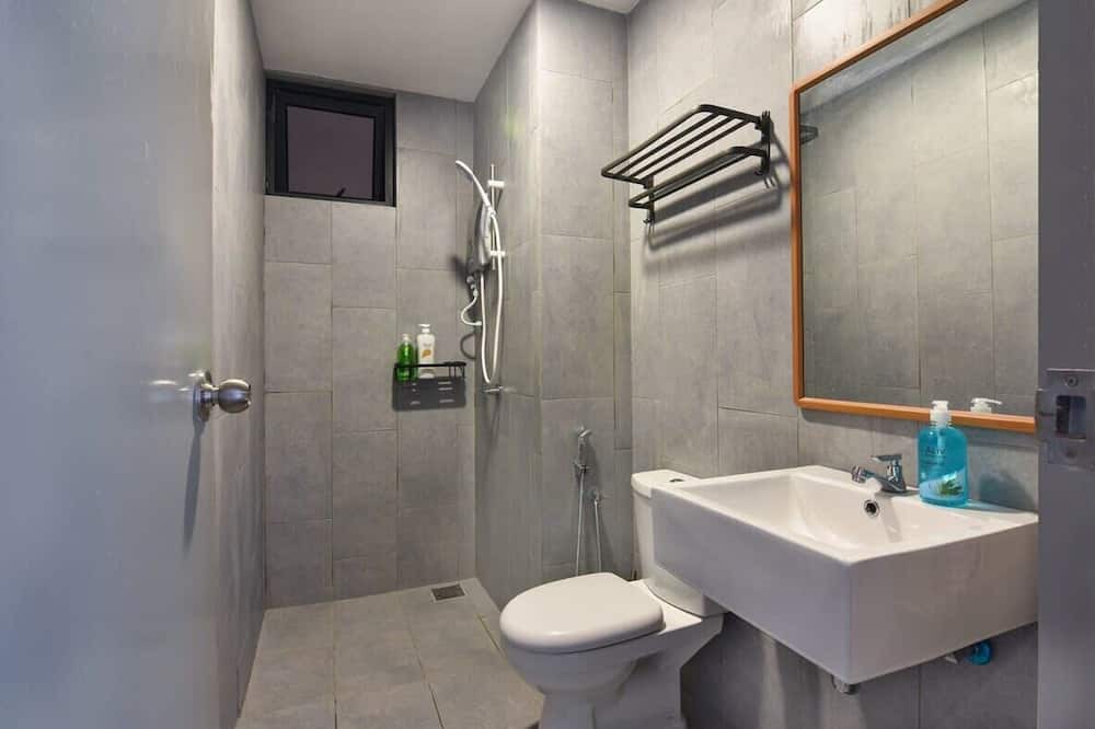 Photo of Bathroom in Taman Pertama