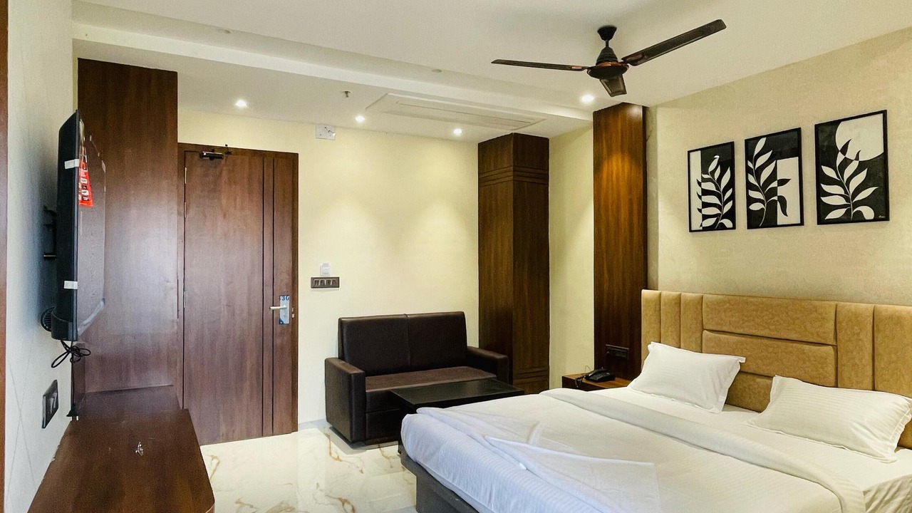 Photo of Bedroom in Sambalpur