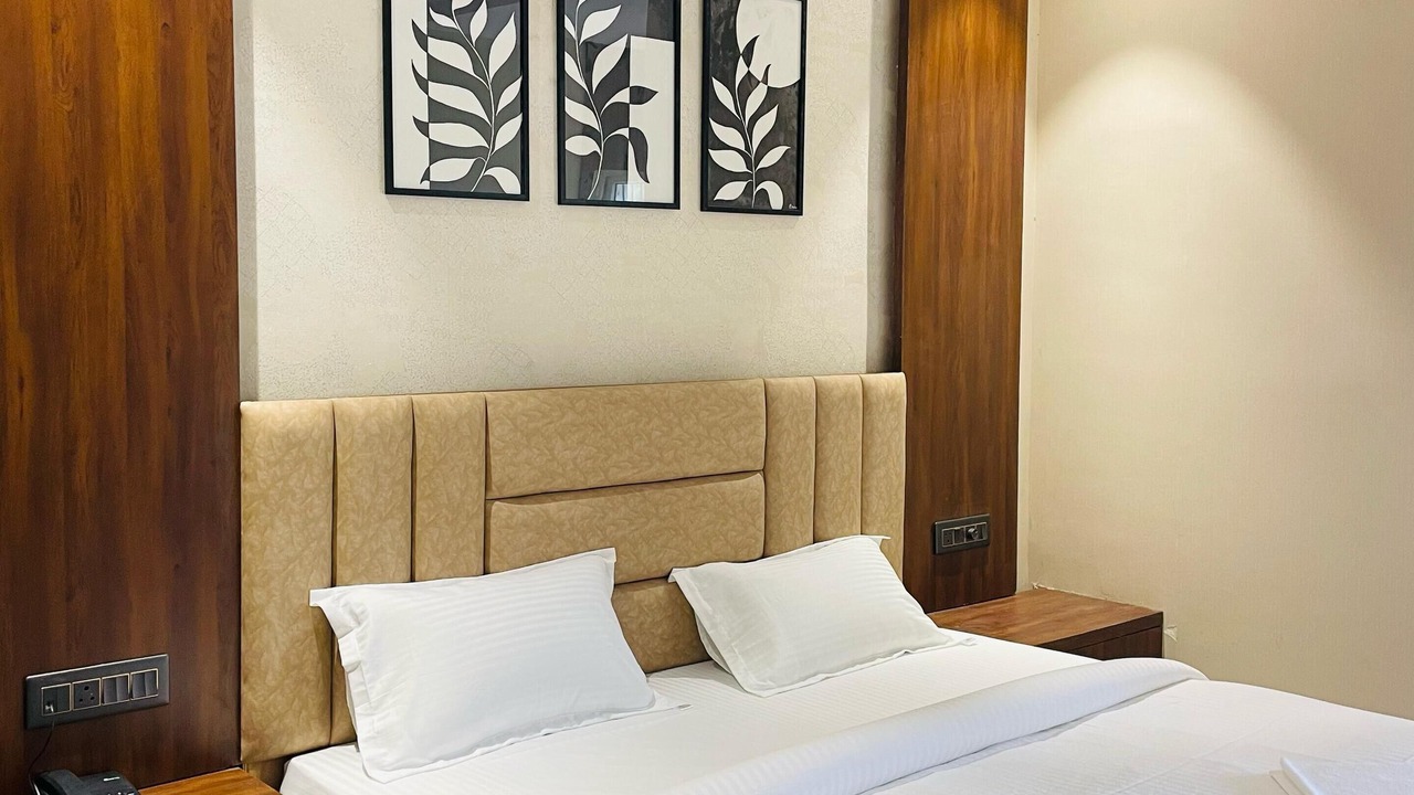 Photo of Bedroom in Sambalpur