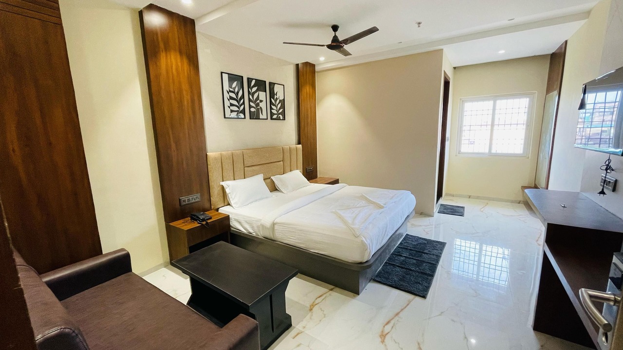 Photo of Bedroom in Sambalpur