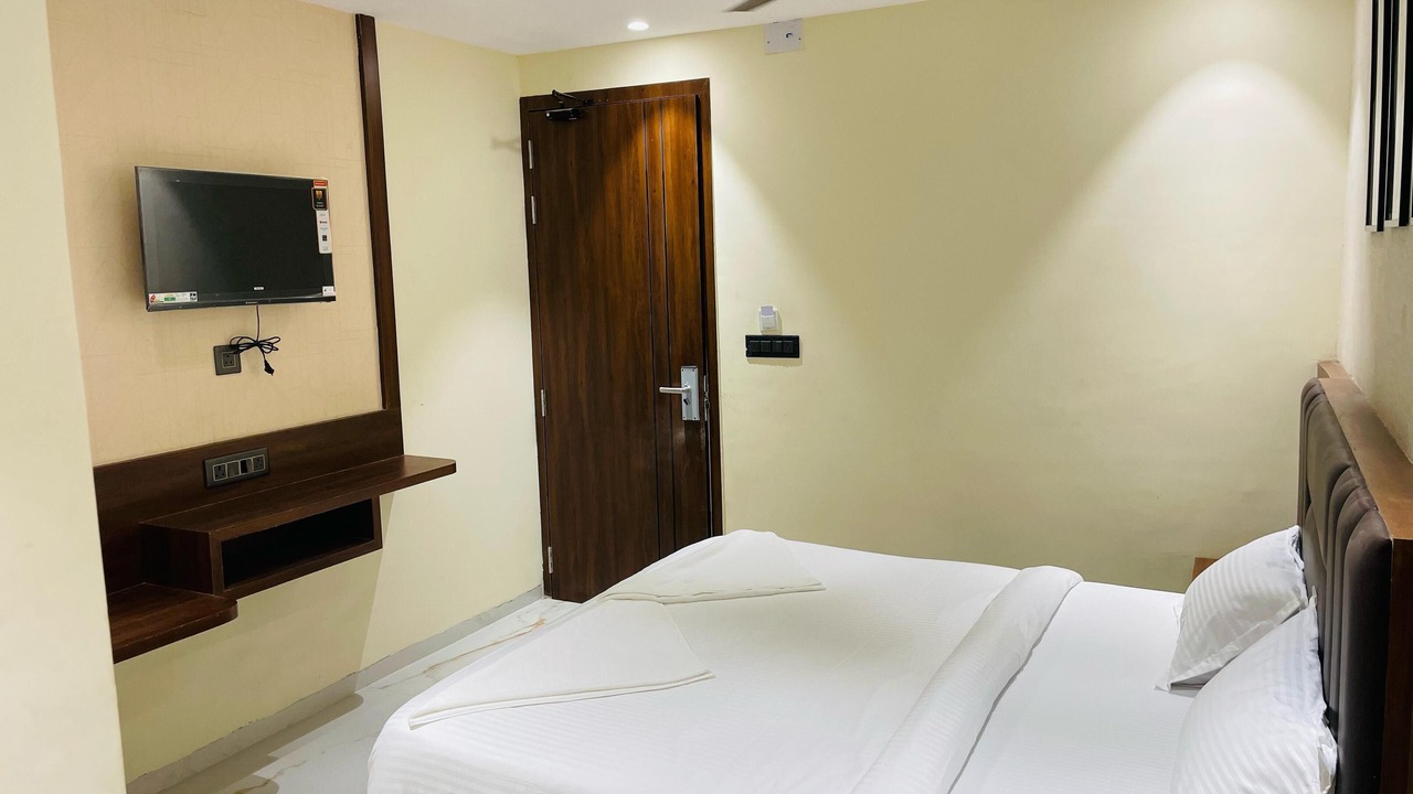Photo of Bedroom in Sambalpur