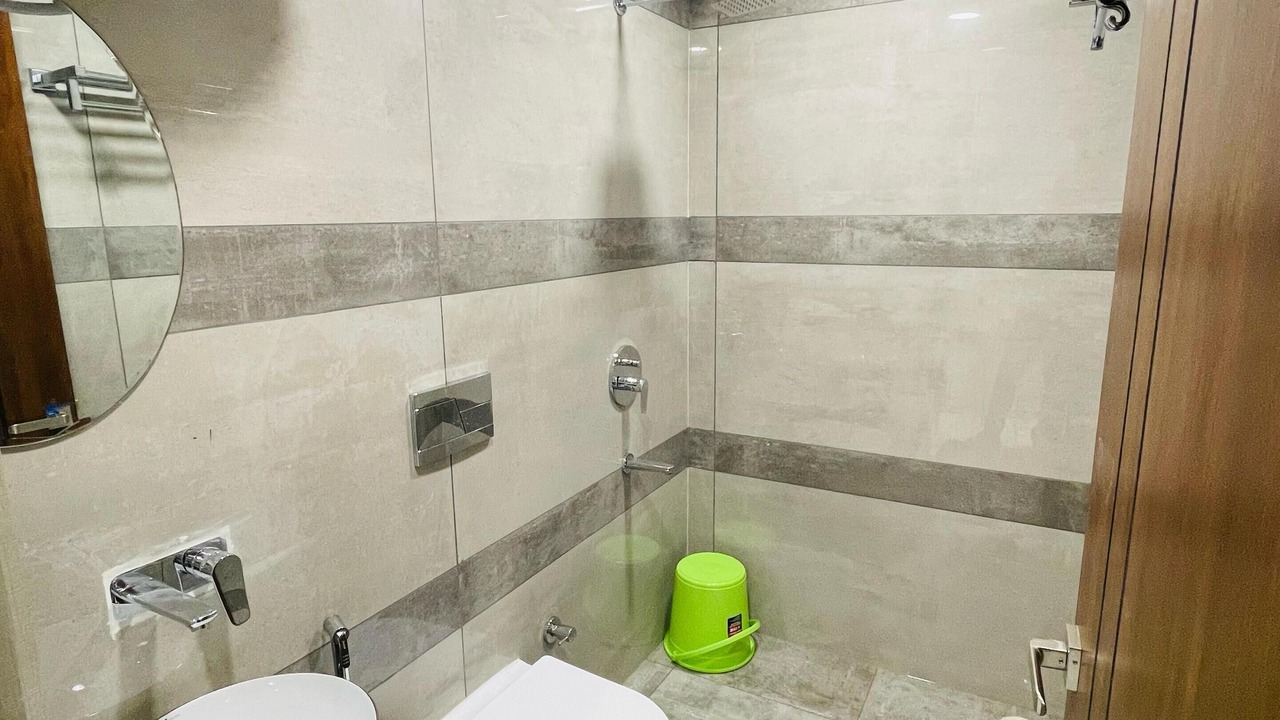 Photo of Bathroom in Sambalpur