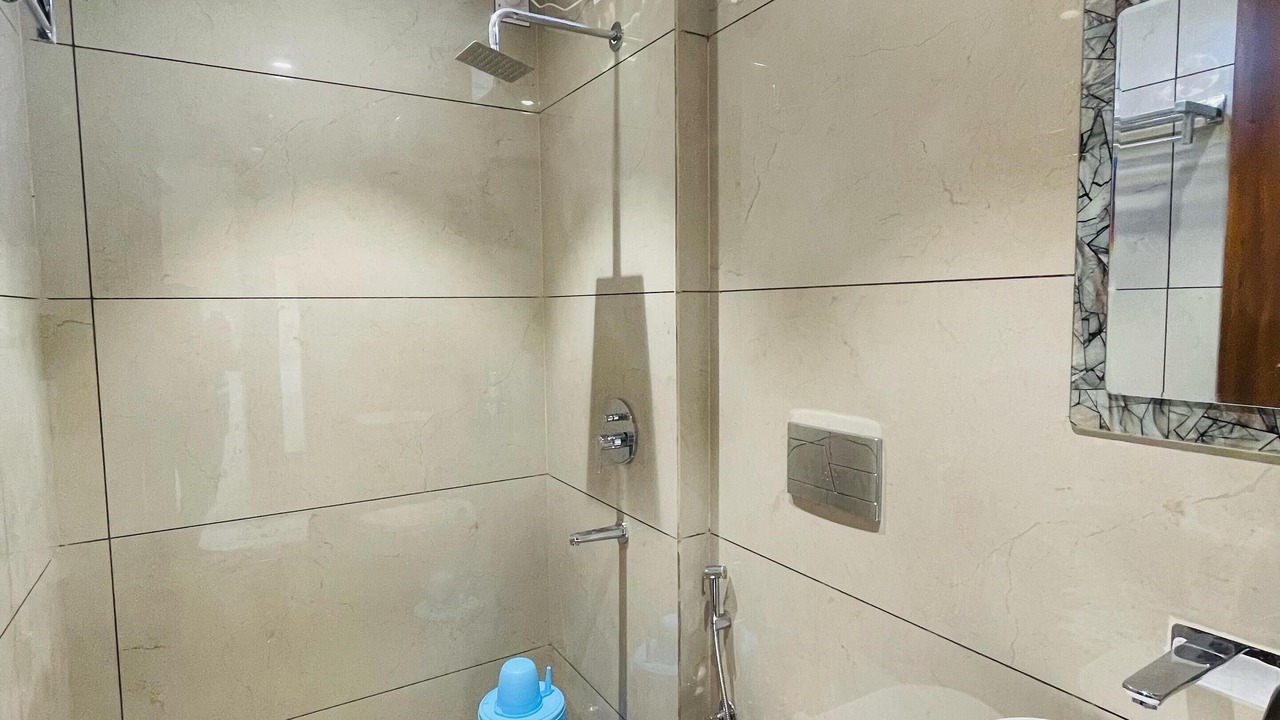 Photo of Bathroom in Sambalpur
