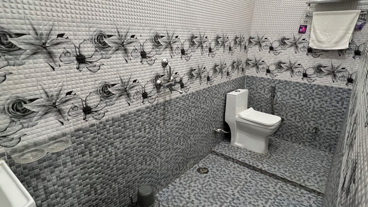 Photo of Bathroom in Sariska