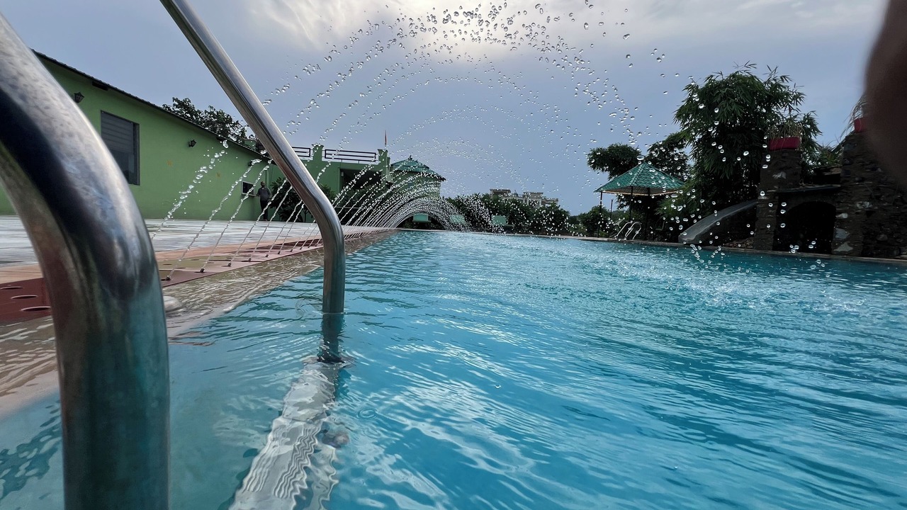 Photo of Outdoor in Sariska