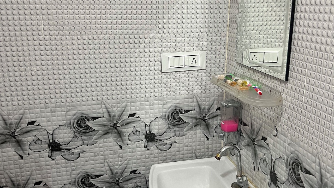 Photo of Bathroom in Sariska