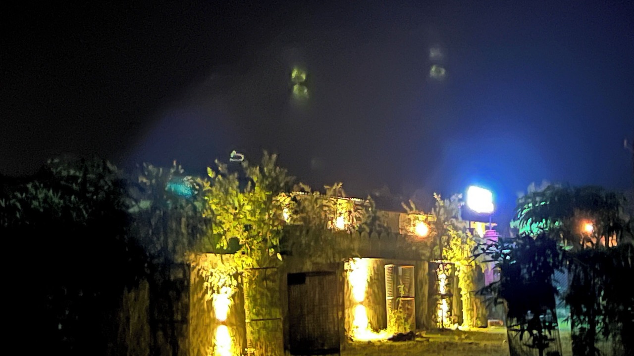 Photo of Outdoor in Sariska