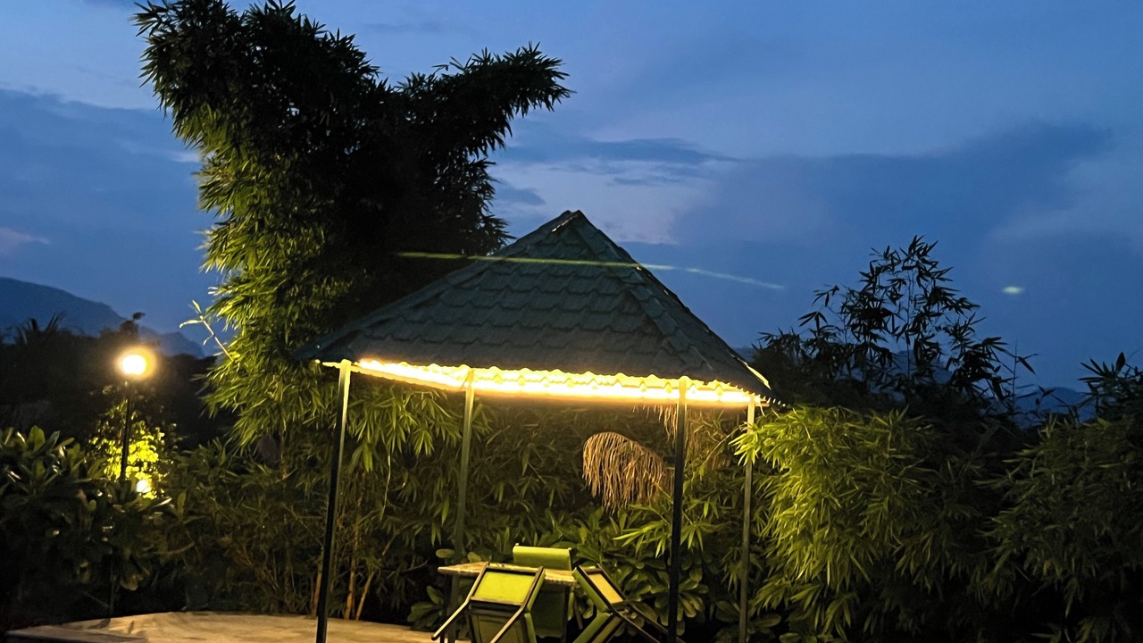 Photo of Outdoor in Sariska