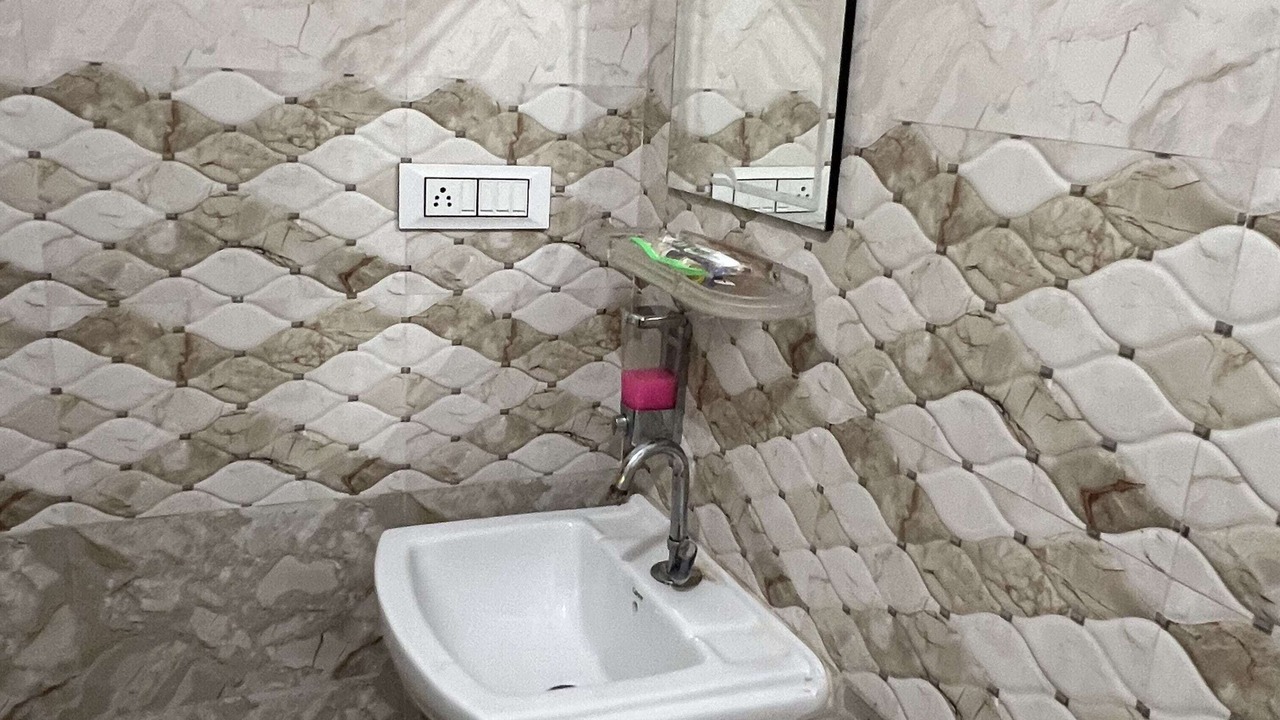 Photo of Bathroom in Sariska