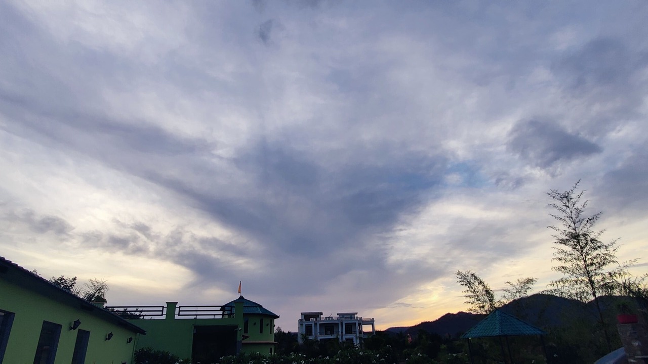 Photo of Outdoor in Sariska