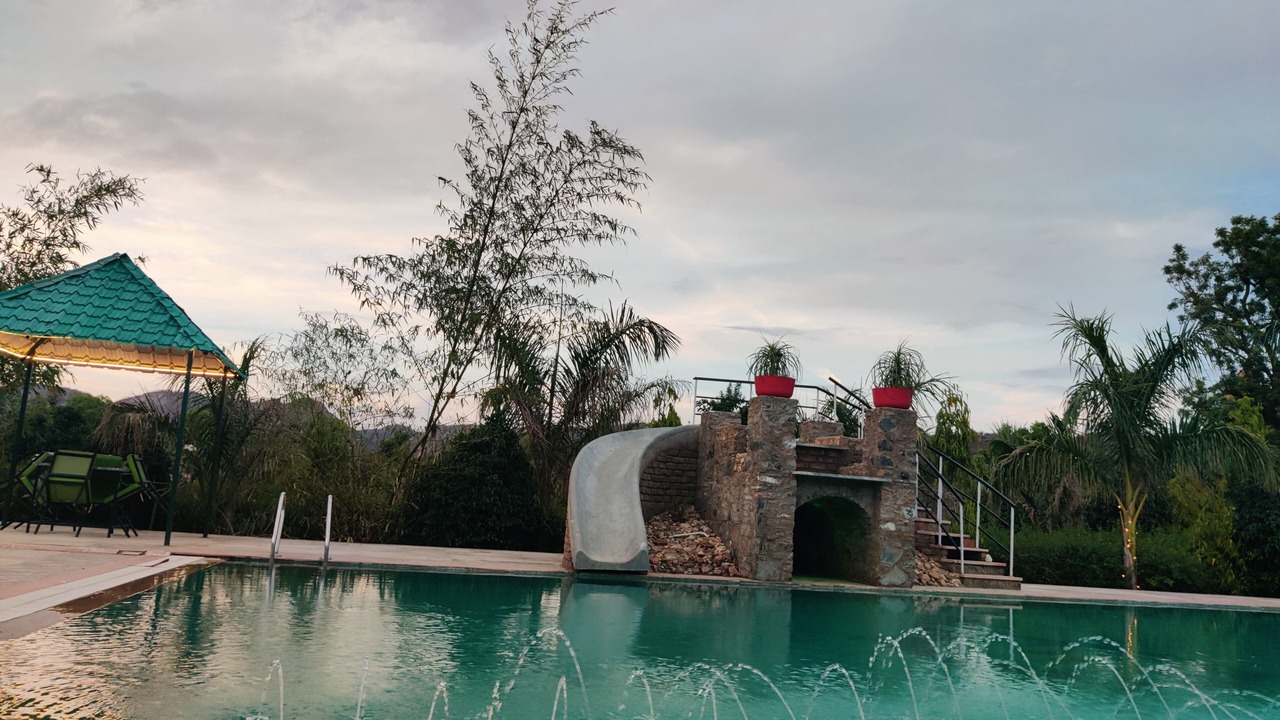 Photo of Outdoor in Sariska