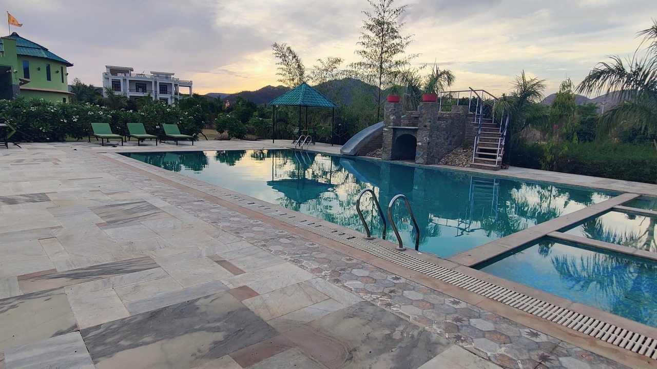Photo of Outdoor in Sariska