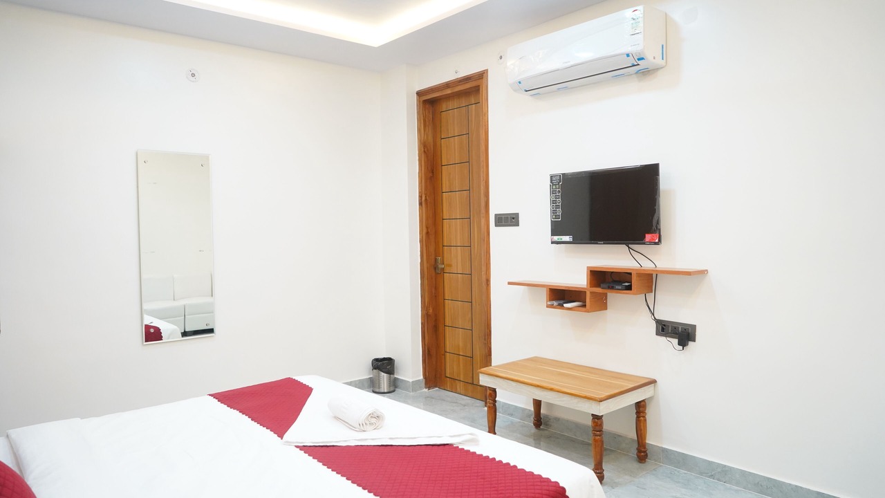 Photo of Bedroom in Gomti Nagar