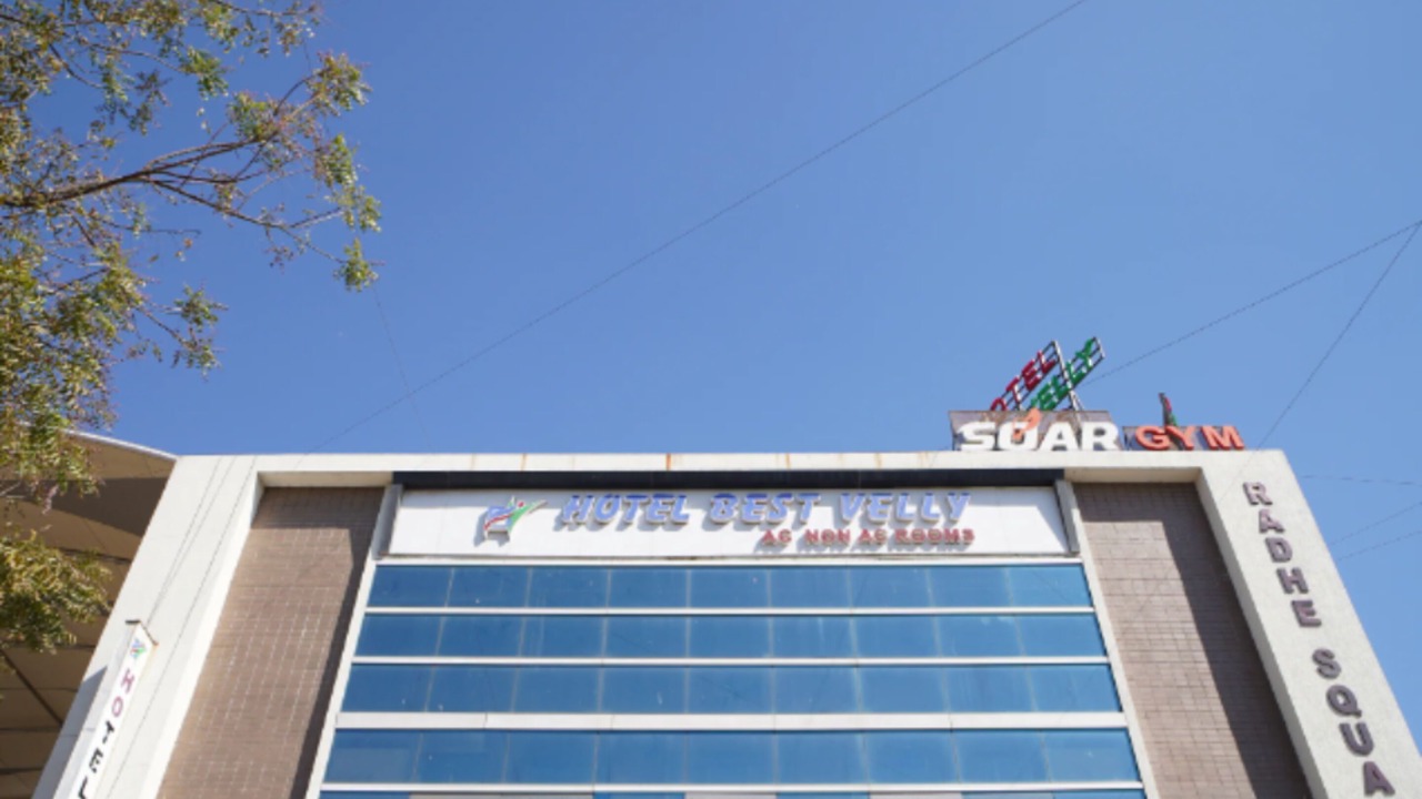 Photo of Outdoor in Gandhinagar