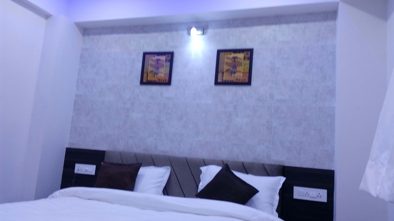 Photo of Bedroom in Gandhinagar