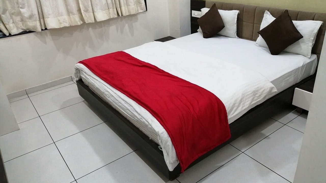 Photo of Bedroom in Gandhinagar