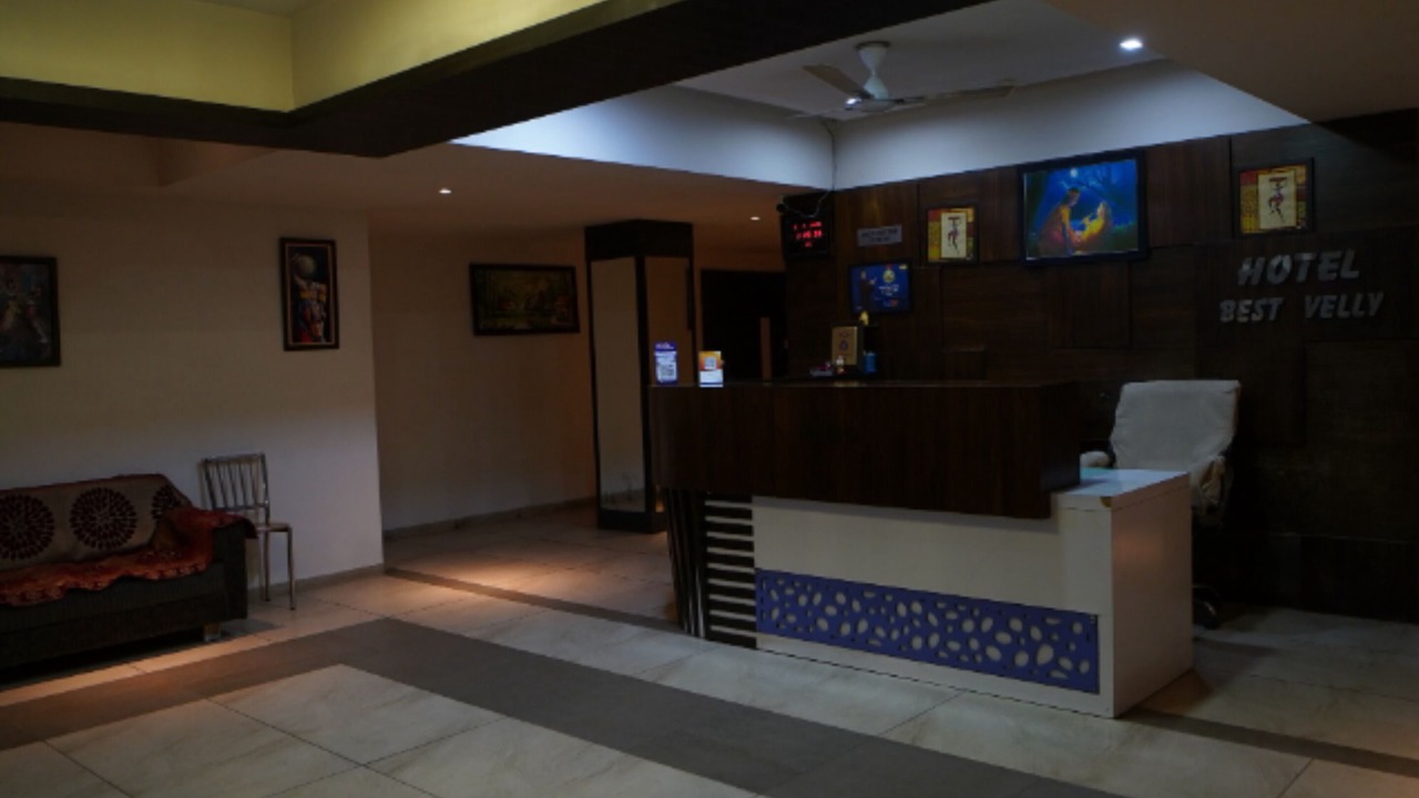 Photo of Others in Gandhinagar