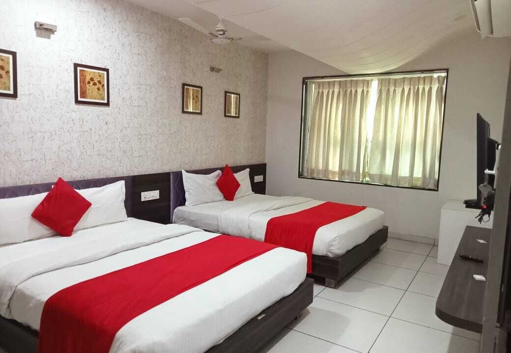 Photo of Bedroom in Gandhinagar
