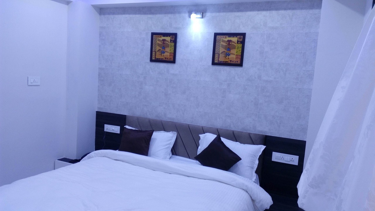 Photo of Bedroom in Gandhinagar