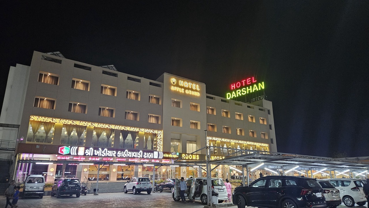 Photo of Outdoor in Vadodara