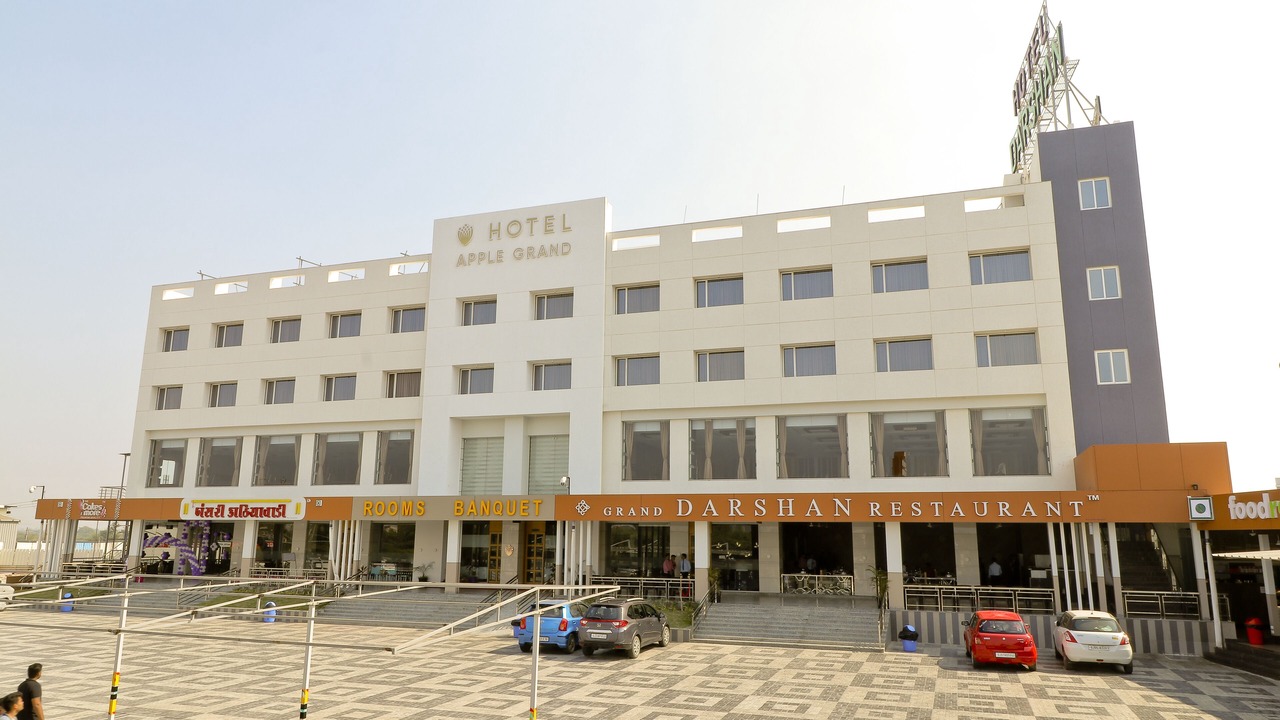 Photo of Outdoor in Vadodara