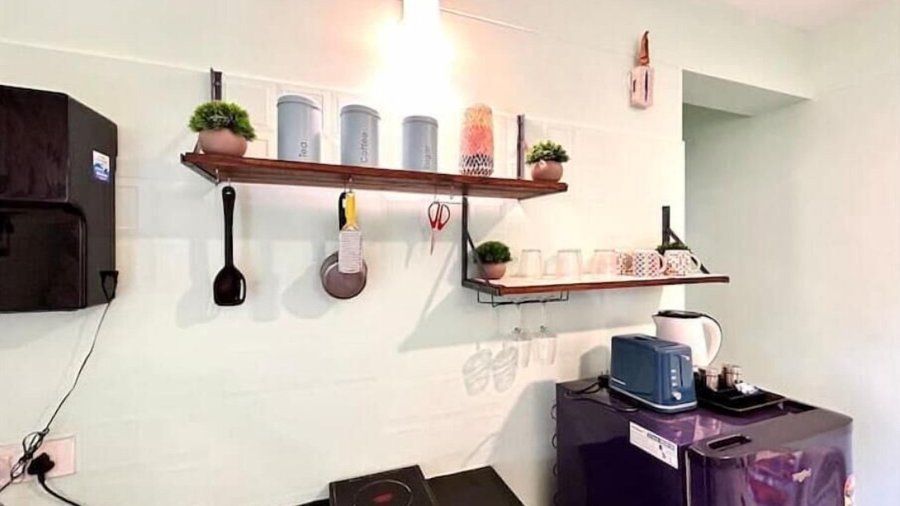 Photo of Kitchen in Nagoa