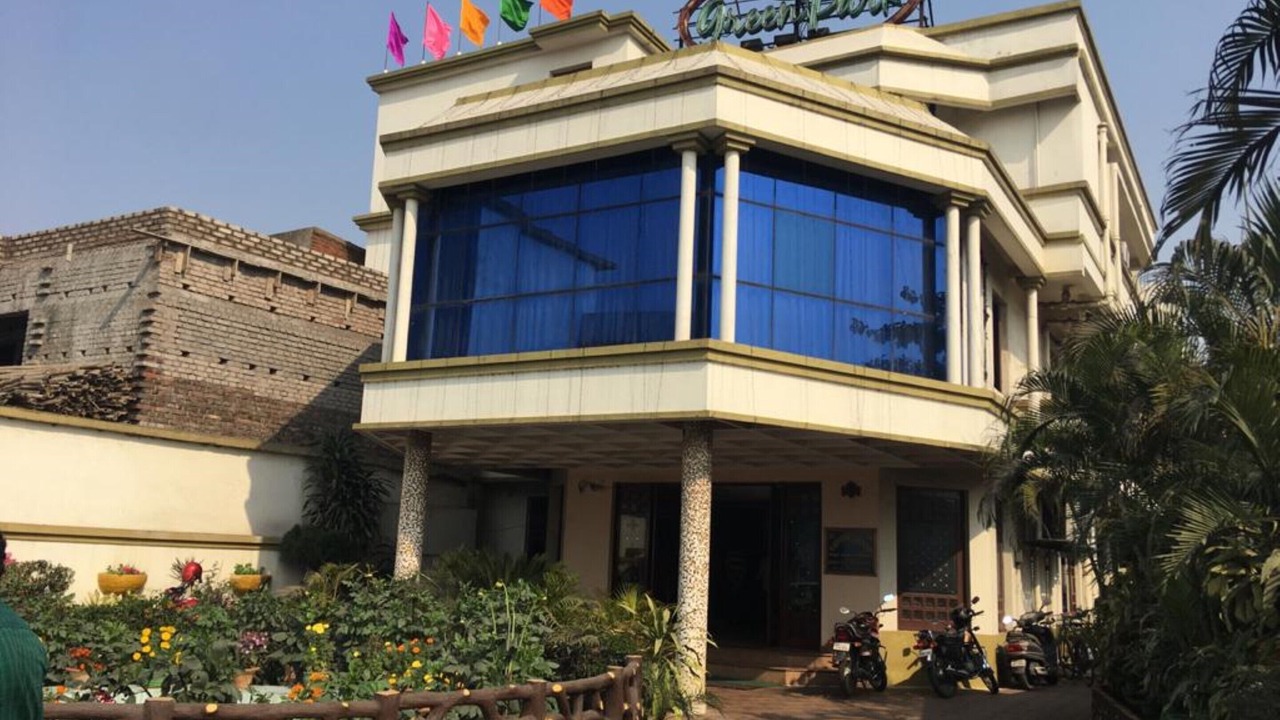 Photo of Outdoor in Talcher