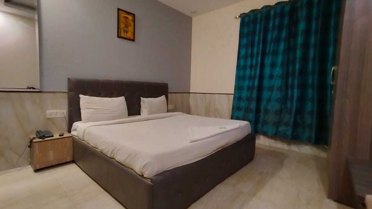 Photo of Bedroom in Noida