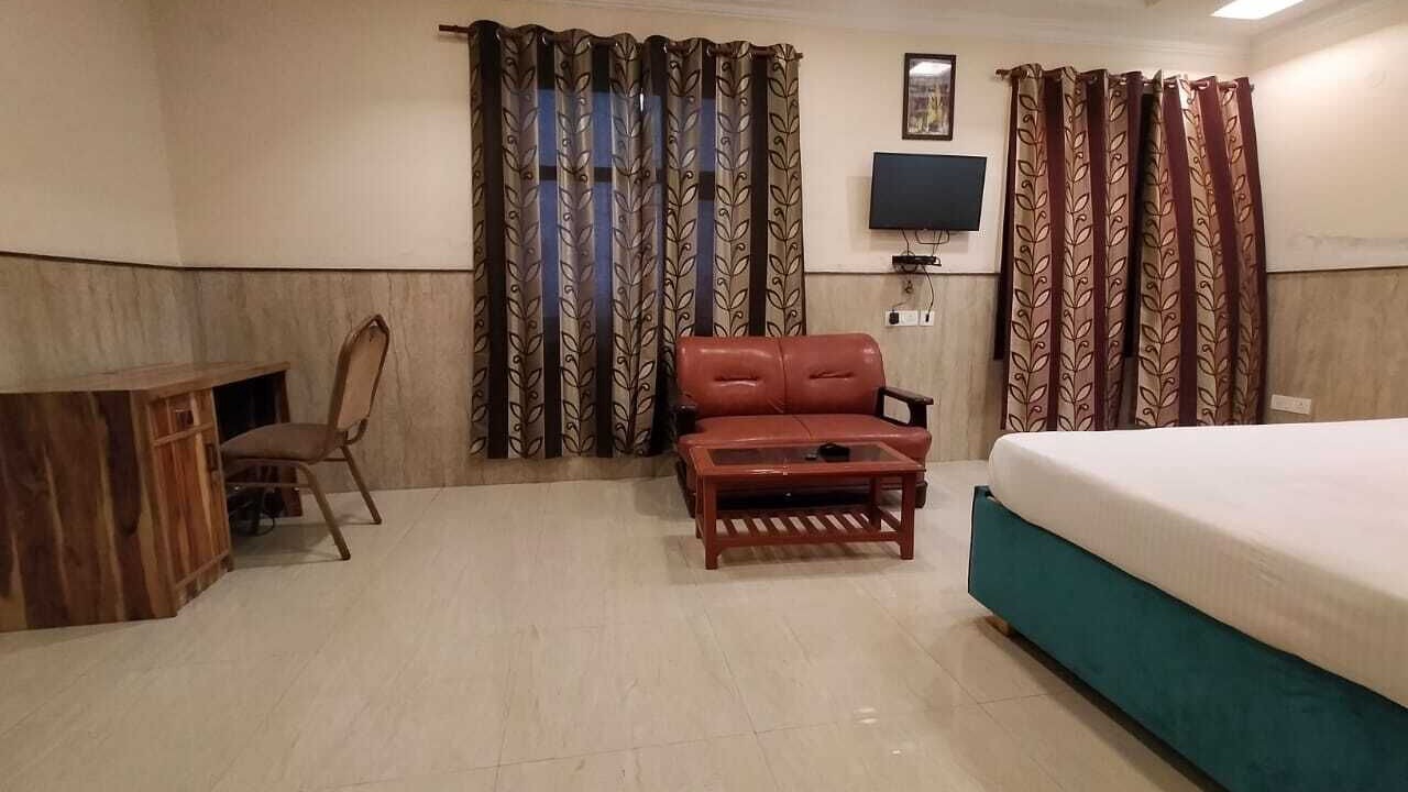 Photo of Bedroom in Noida