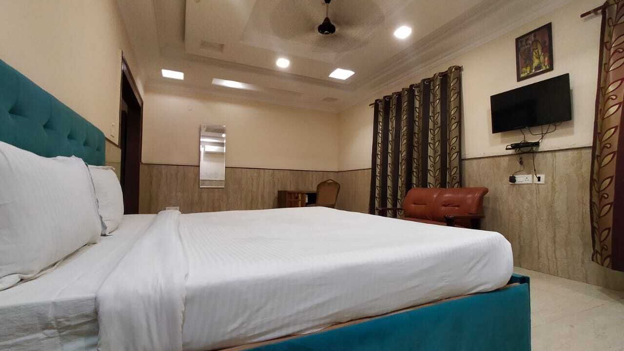 Photo of Bedroom in Noida