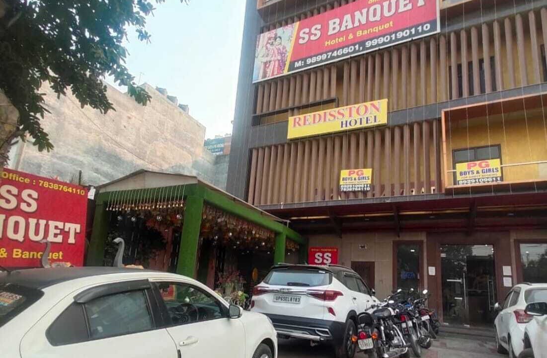 Photo of Outdoor in Noida