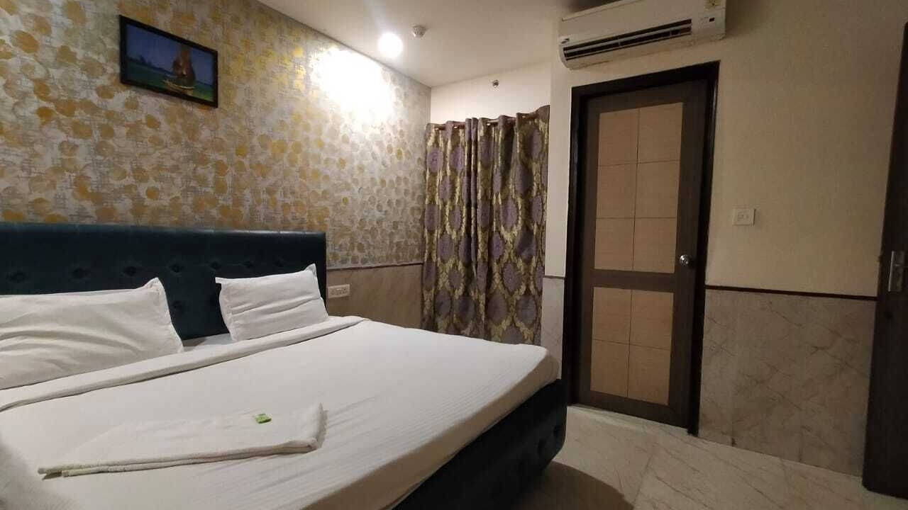 Photo of Bedroom in Noida