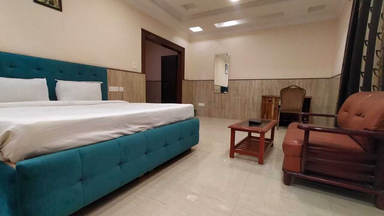 Photo of Bathroom in Noida