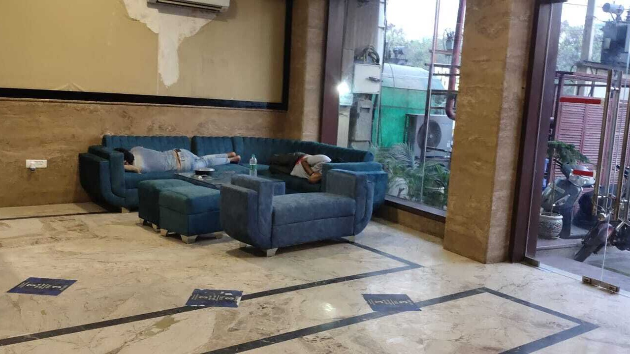 Photo of Others in Noida