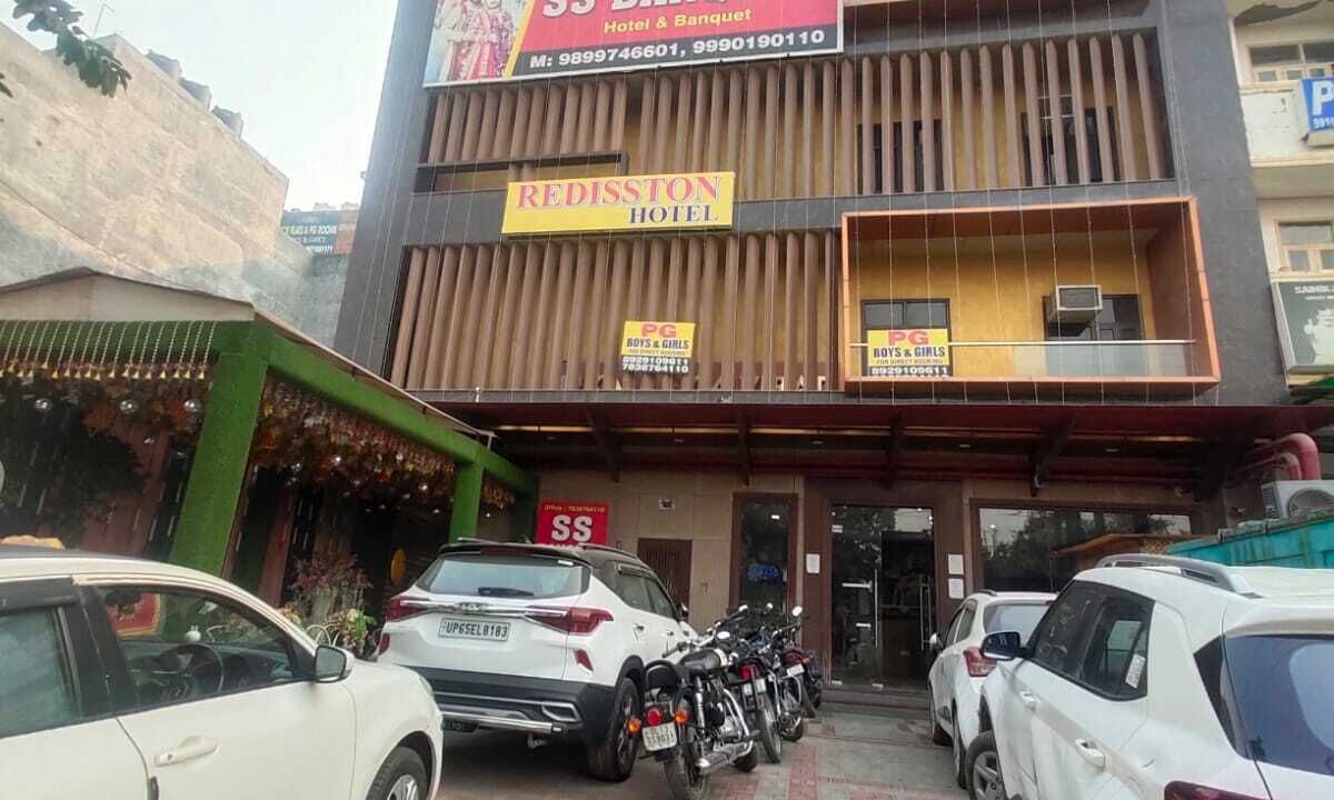 Photo of Outdoor in Noida