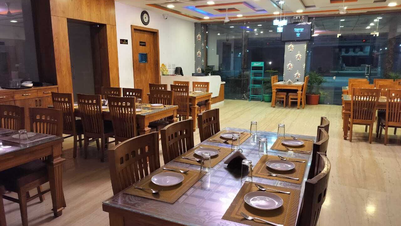 Photo of Outdoor in Vallabhnagar