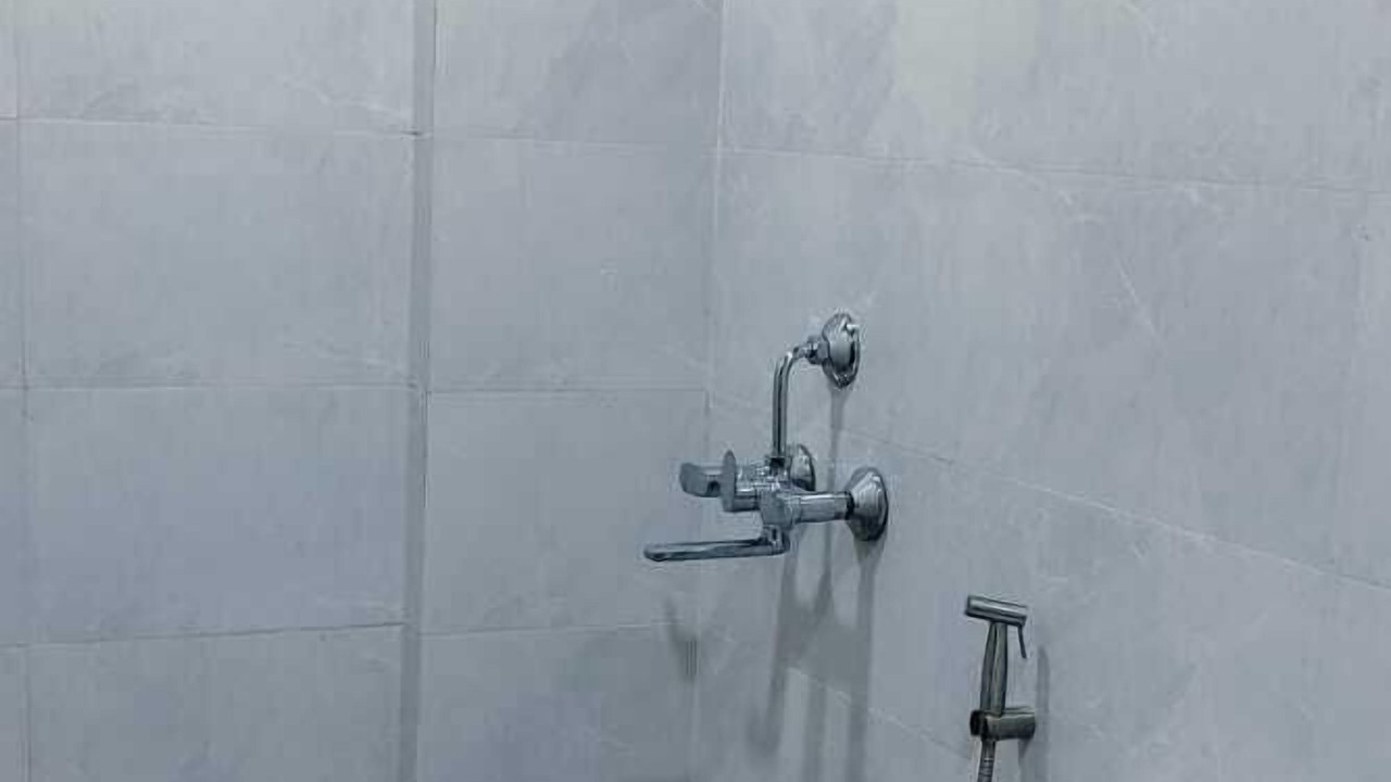 Photo of Bathroom in Vallabhnagar