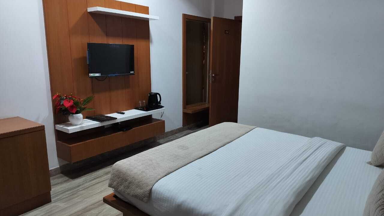Photo of Bedroom in Vallabhnagar