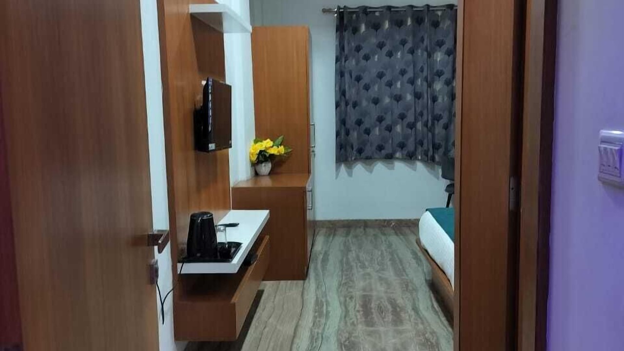 Photo of Bedroom in Vallabhnagar