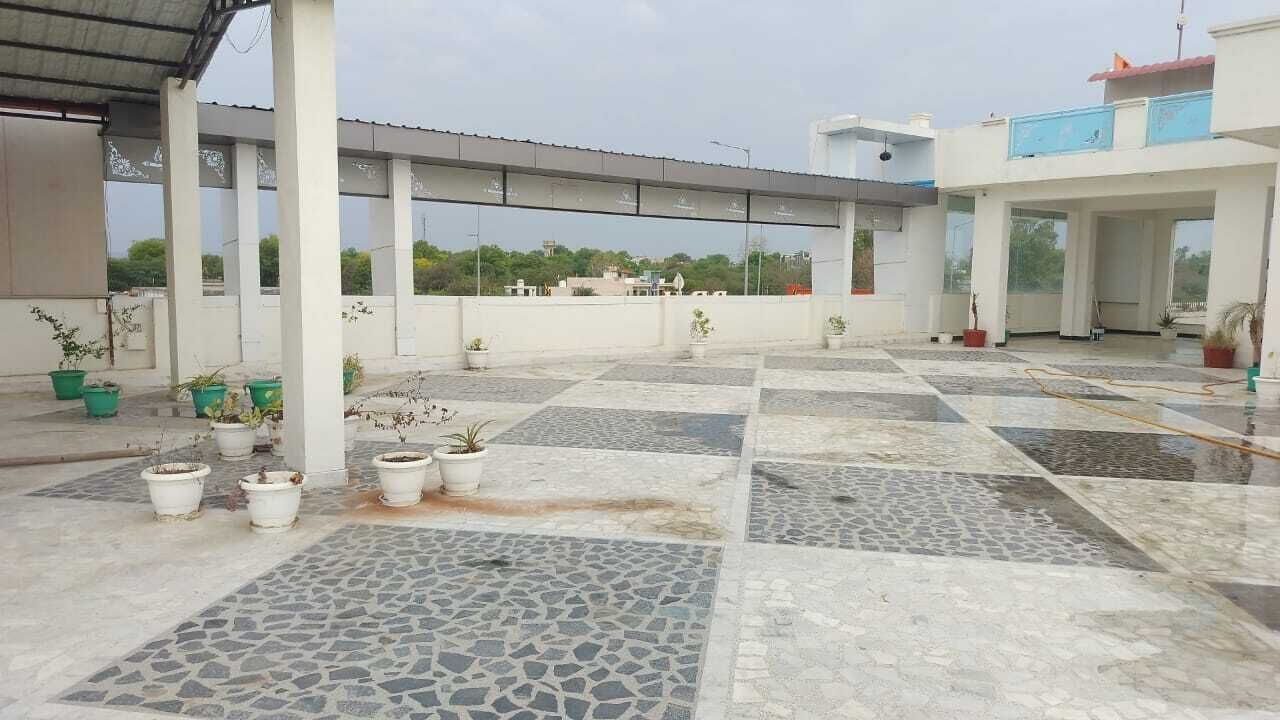 Photo of Patio Balcony in Vallabhnagar