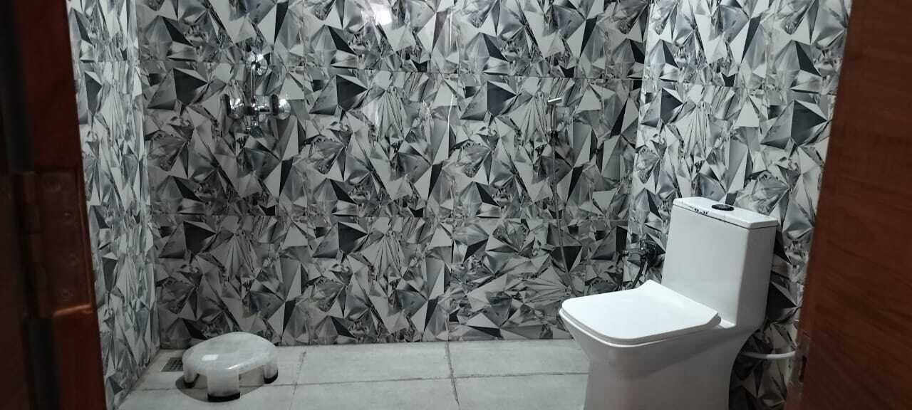 Photo of Bathroom in Vallabhnagar