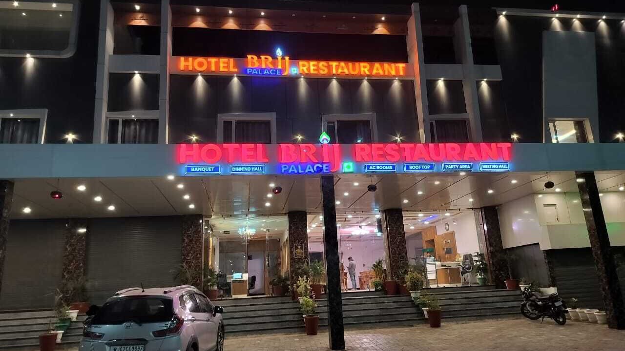 Photo of Outdoor in Vallabhnagar