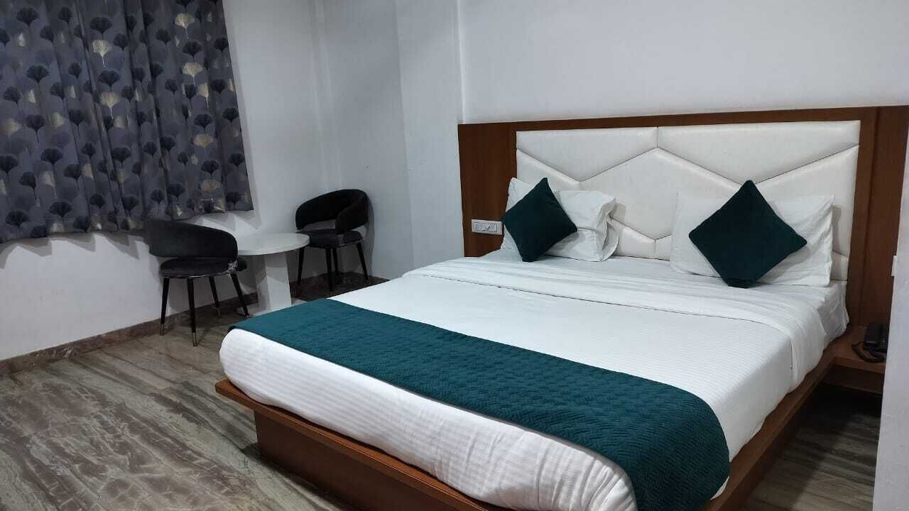 Photo of Bedroom in Vallabhnagar