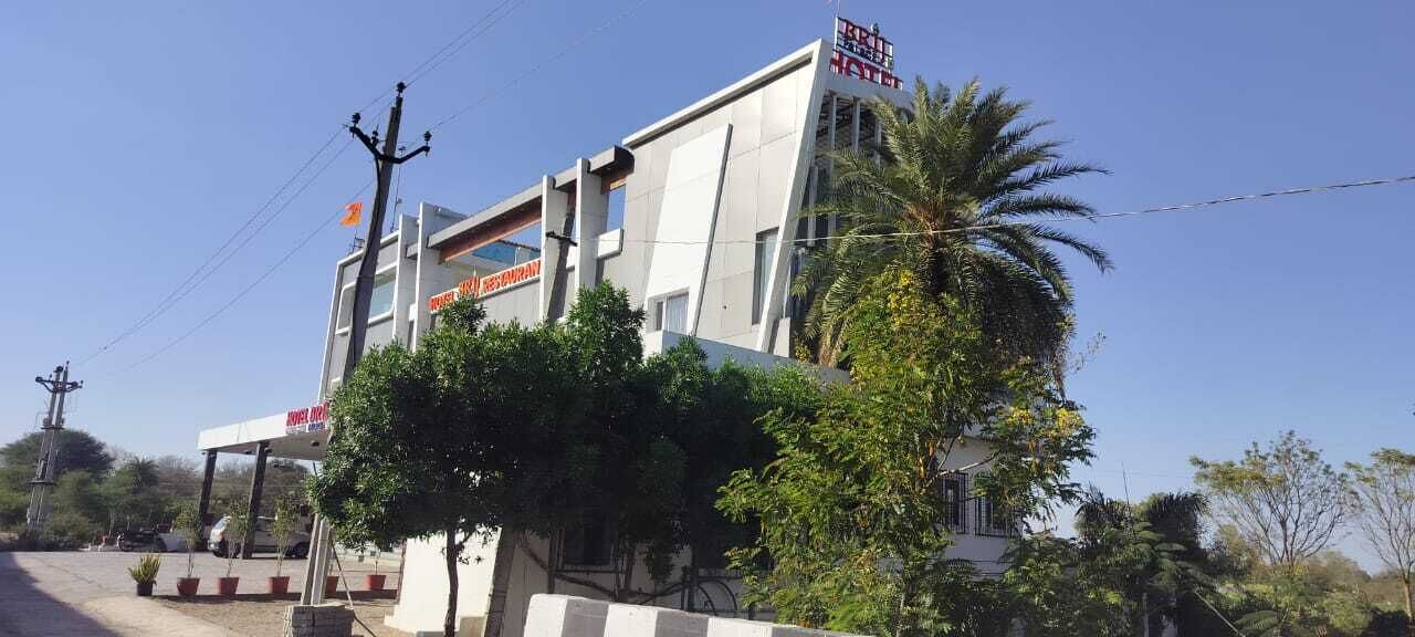 Photo of Outdoor in Vallabhnagar