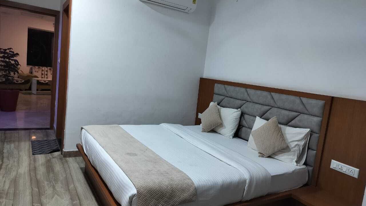 Photo of Bedroom in Vallabhnagar