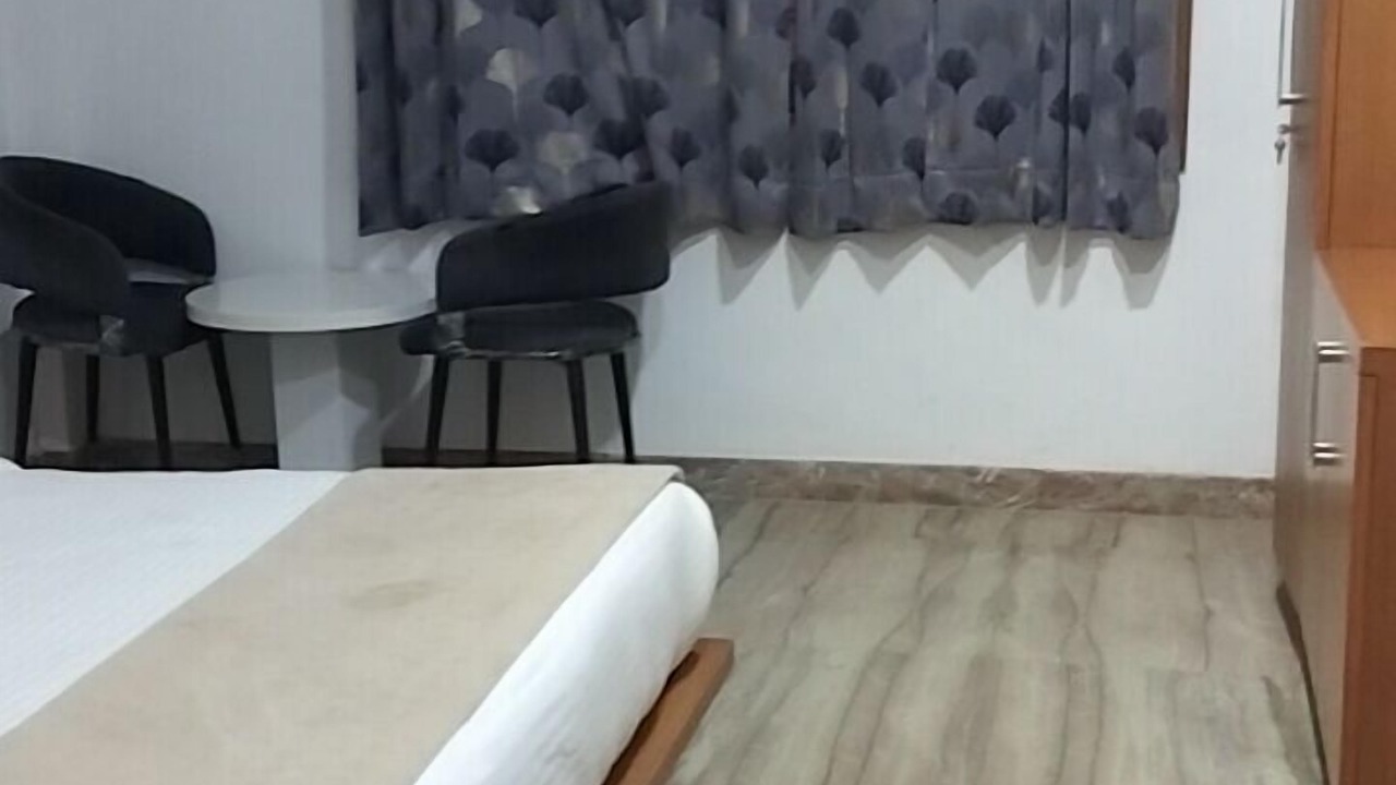 Photo of Bedroom in Vallabhnagar